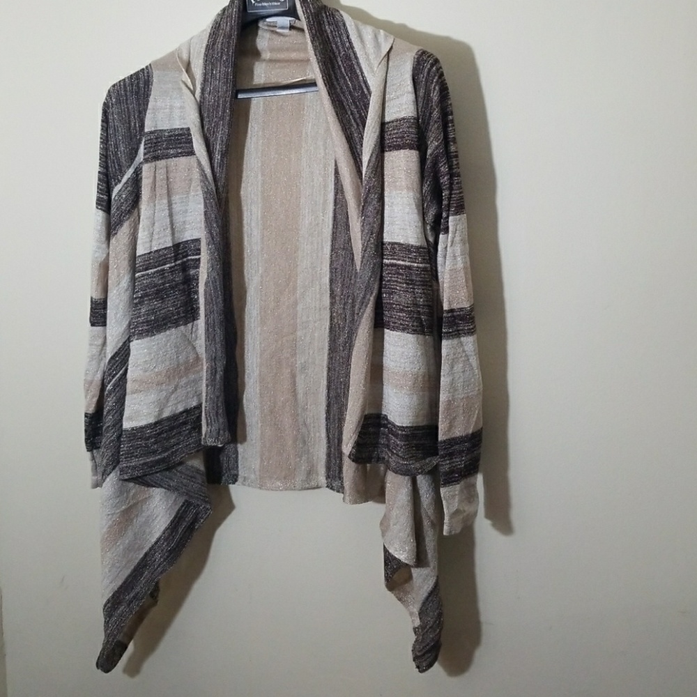 Charter Club Cardigan